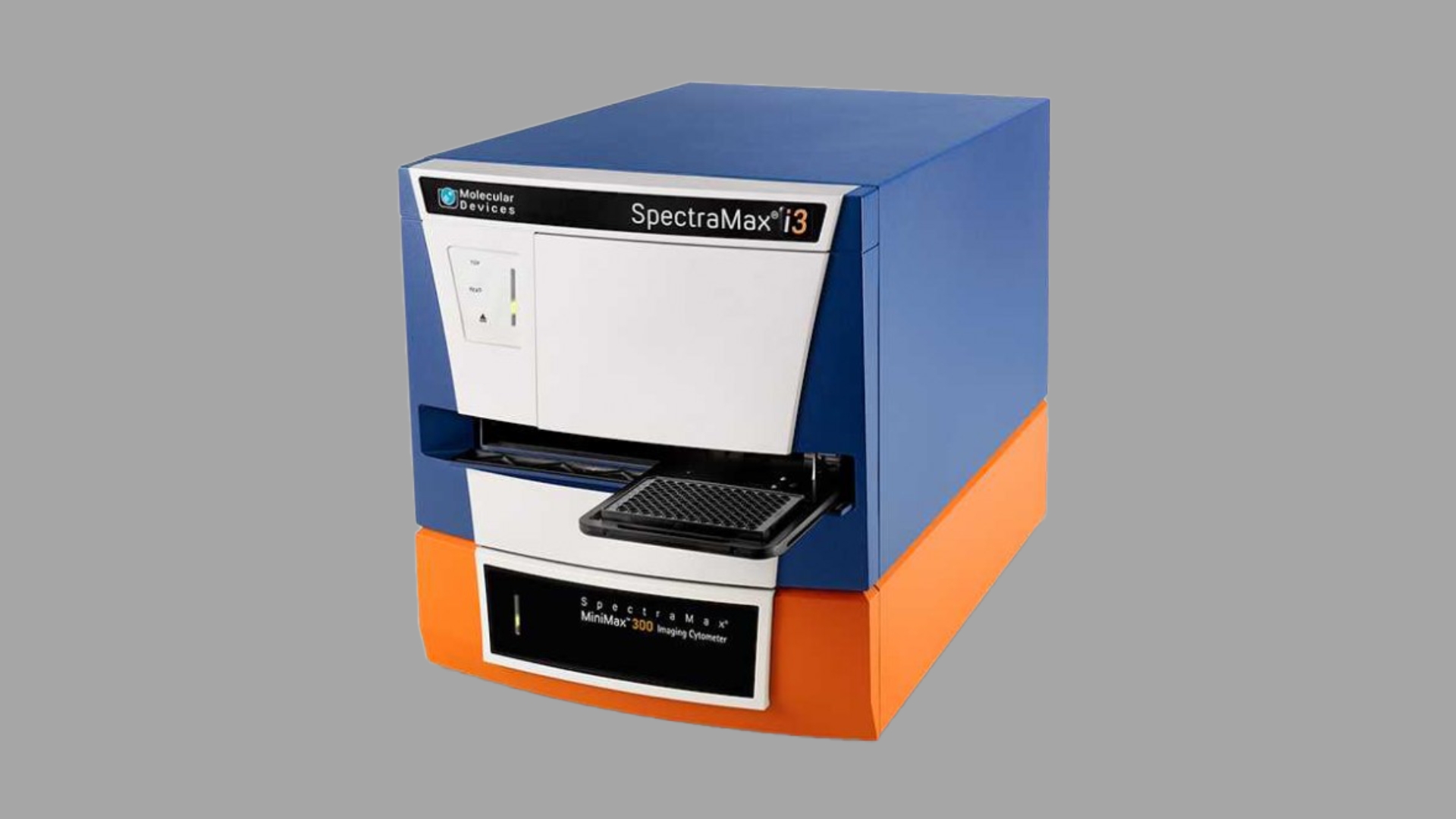 SpectraMax Microplate Readers