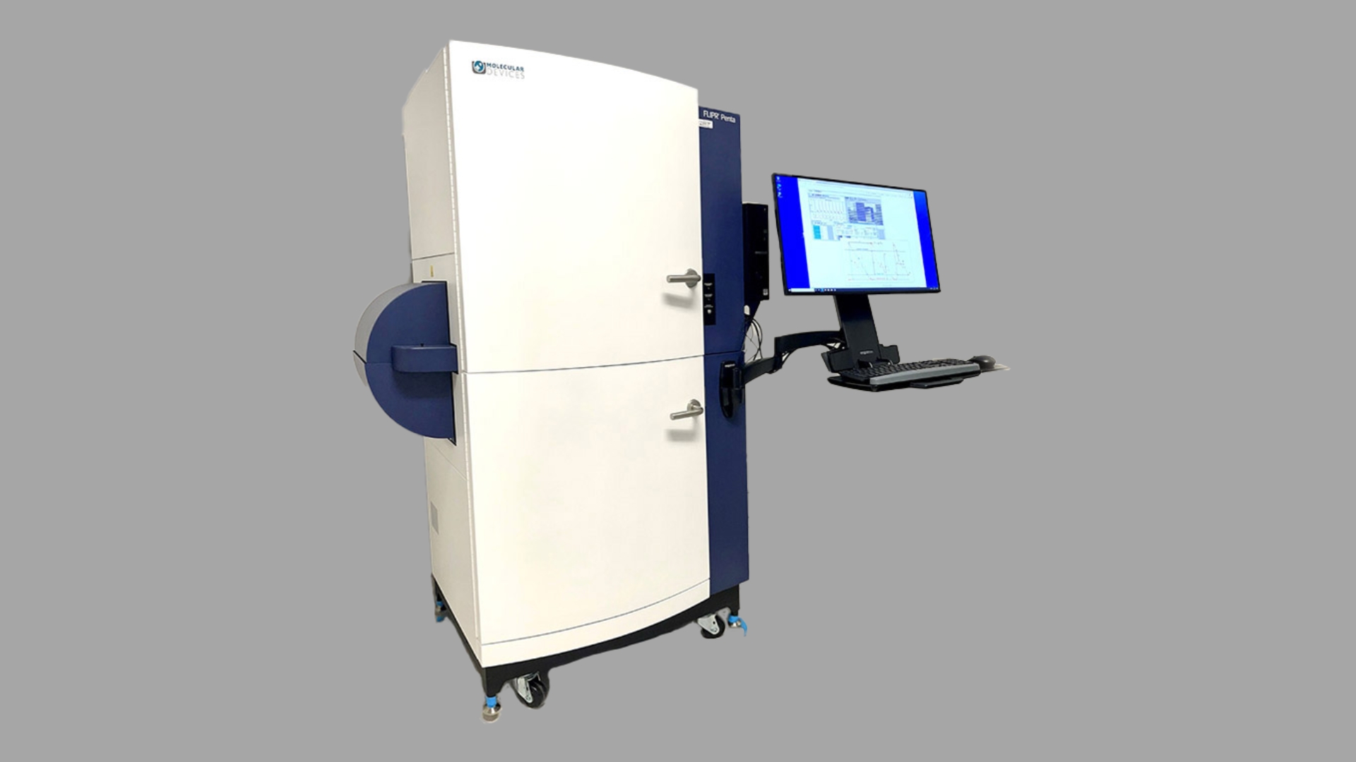 FLIPR Penta Screening System