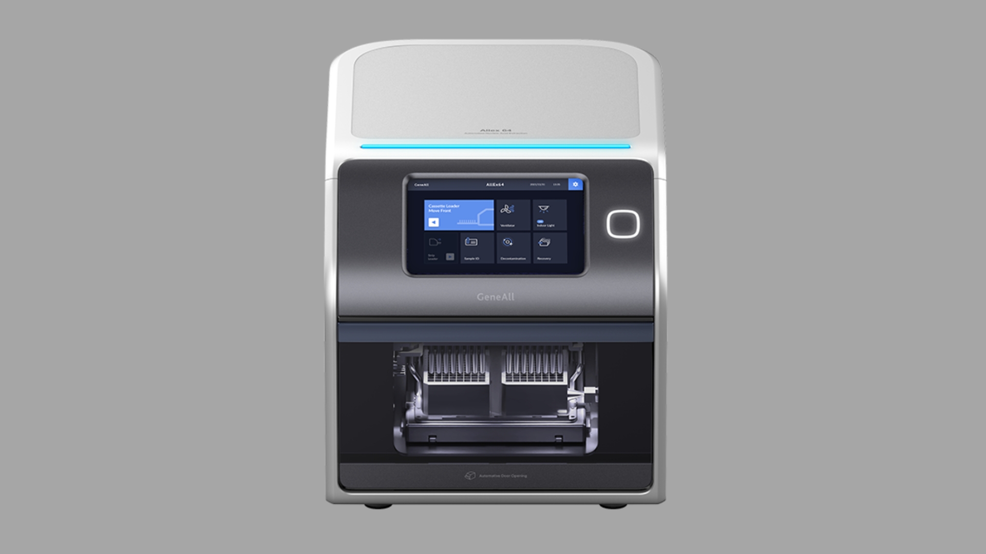 AllEx®64 Extraction System